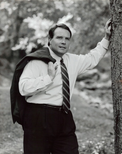 Terry Haskins