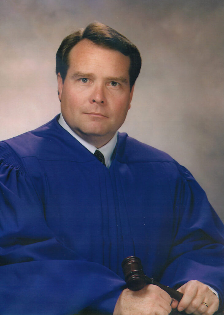 Terry Haskins
