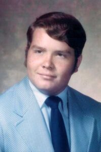 Senior Picture